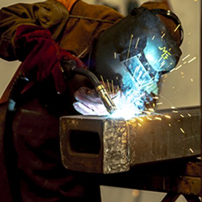 industria